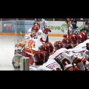 Meet your Posher, Sabre